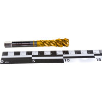 Метчик Guhring M16х2, HSS-E-PM, тип N R50, TiN, глух. отв., Powertap 5722 16,000