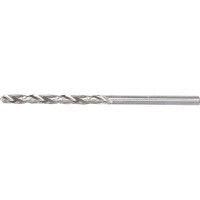 Сверло по металлу НSS-G Super DIN 338 RN (10 шт; 3.1х36х65 мм) Heller TD21142