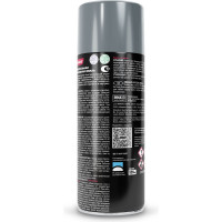 Аэрозольная эмаль PARADE SPRAY PAINT 335 Серый Лк-00001272