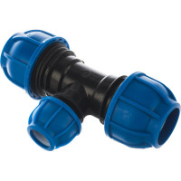 Тройник переходной UNIO ШК 32x20x32 86032020032X000b