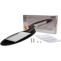 Светодиодный светильник Jazzway консольный PSL 03 GR 70Вт 4000К IP65 AC190-260В ДКУ уличный 5022690