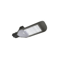 Светодиодный светильник Jazzway консольный PSL 02 GR 80Вт 4000К IP65 AC85-265В ДКУ уличный 5023185