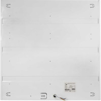 Светодиодный светильник Jazzway PPL PRO-3 595/U PRISMA 36Вт 6500К IP40 595х595х35 ДВО/ДПО универс. рассеив. V2 негорюч. с драйвером панель 5019829A
