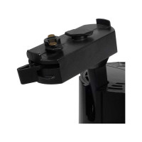 Светодиодный светильник Jazzway трековый PTR 1725 25Вт 4000К IP40 24град. BL черный 5026124