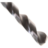 Сверло (9.8х133 мм, ц/х, Р6М5) Sekira 30694