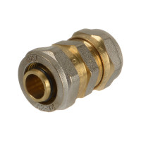 Патрубок Terma 20x20 ц/ц 35006