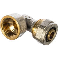 Уголок Terma 1/2x16 г/ц 35253