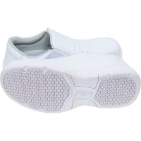 Туфли c поликарбонатным подноском Спрут White grip protection р. 39 116116