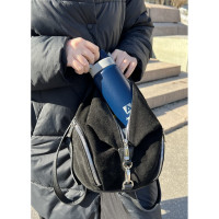 Термокружка сититерм Арктика синий 702-500-BLT