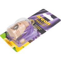 Ароматизатор Areon FRESCO patchouli-lavender-vanilla FRTN33