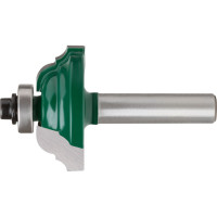 Фреза профильная с подшипником (33.3х13х57 мм) FIT 3617-081333