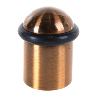 Дверной упор PUNTO DS PF-40 CFB-18 кофе глянец 34729