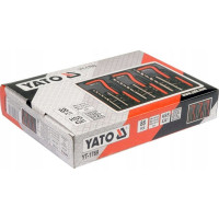 Набор для восстановления резьбы YATO М6-М10 YT-1769