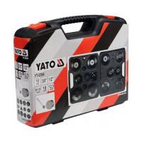 Набор съемников крышки масляного фильтра YATO YT-0594