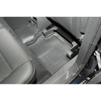 Коврики в салон Element OPEL Zafira 2005-, 4 шт. NLC.37.09.210k
