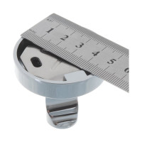 Крючок Ideal Standard IOM одинарный A9115AA