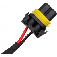Автолампа ксенон SKYWAY HB1, 12V, 35W, 5000K, 2800LM, комплект 2 шт, ближний свет S04501025