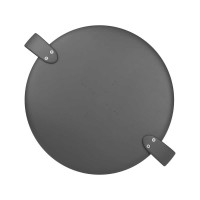 Парковый светодиодный светильник Jazzway PGL 02 60w 3000K IP65 GR AC100-270 5023680
