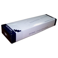 Патч-панель TWT 19, 24 порта RJ-45, категория 5e, STP, 1U, PP24STP