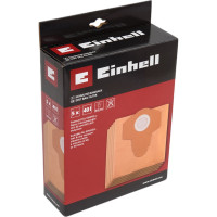 Мешок-пылесборник (40 л; 5 шт.) Einhell 2351180