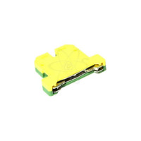 Наборный зажим TDM ELECTRIC ЗНИ-6PEN 6мм2 JXB-земля SQ0803-0012