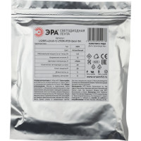 Светодиодная лента ЭРА LS2835-4,8-60-12-6500К-IP20-2year-5m Б0044110