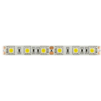 Светодиодная лента ЭРА LS5050-14,4-60-12-2700K-IP65-2year-5m Б0044117