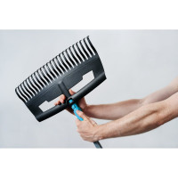 Головка для грабель Cellfast 430 ERGO 40-120