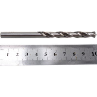 Сверло по металлу HSS-G Super DIN 338 RN (7.5х69х109 мм) Heller TD17777