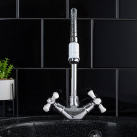 Смеситель для кухни РМС SL92W-279F