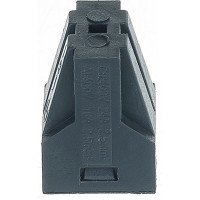 Клемма с пастой (СМК) ЭРА NO22453 серии 304, 4 отверстия, 0,5-2,5 мм2 Б0043971