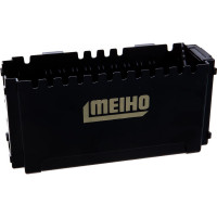 MEIHO Контейнер для ящиков  SIDE POCKET BM-120 261х125х97 BM-120