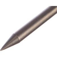 Долото пикообразное круглое (140 мм; SDS-Plus) Heller TD16114