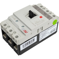 Автоматический выключатель EKF AV POWER-1/3 50А 35kA TR 1 шт. mccb-13-50-TR-av