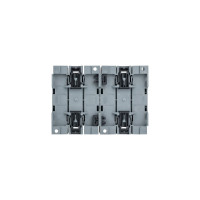 Реверсивный рубильник c рукояткой для прямой установки EKF 3P TwinBlock 80A tb-s-80-3p-rev