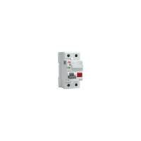 Устройство защитного отключения EKF DV 2P 40А/300мА AC AVERES rccb-2-40-300-ac-av