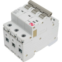 Автоматический выключатель EKF AV-6 3P 40A B 6kA AVERES mcb6-3-40B-av
