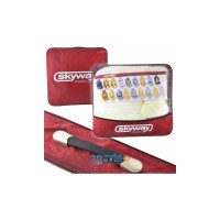 SKYWAY Чехлы сиденья меховые искусственные 2 предмета S03001001