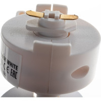 Светодиодный трековый светильник-прожектор Volpe ULB-Q276 8W/4000К WHITE UL-00005933