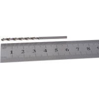 Сверло тип GU500DZ (3 мм, HSCO, без покрытия) Guhring  5523 3,000