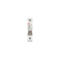 Автоматический выключатель EKF AVERES AV-6, 1P, 40A, C, 6kA mcb6-1-40C-av