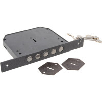 Врезной замок Гарант Эталон Симпл 3021