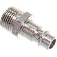 Быстросъемный штекер Voylet EPM20 M3/8" 005-00081