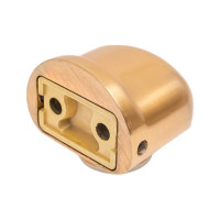 Дверной упор Apecs DS-2751-M-GM 11695