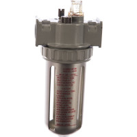 Лубрикатор Voylet 184-014 АL-80 1/4" 005-00037