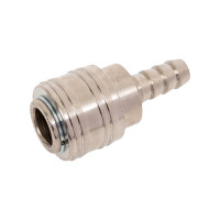 Быстросъемный штекер Voylet ЕSH 20 елочка 10 мм 005-00026