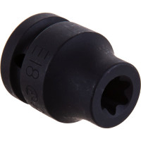 Ударная головка Hans E-star Е18 3/4"86410E18