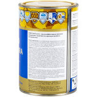 Пропитка Veres Gold Lazura №1 бесцветный 0.9 л 1/6 42708