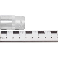 Головка Hans E-STAR 1/2" E18 4410E18