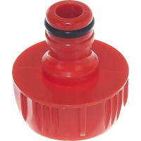 Переходник внешний 1" USP 77414